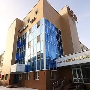 алтын адам Астана