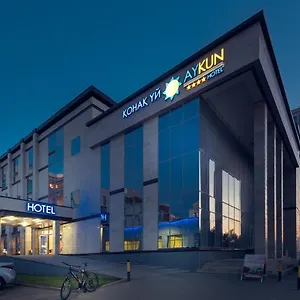 Hotel Aykun By Ag Group