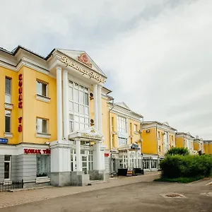 бизнес Астана
