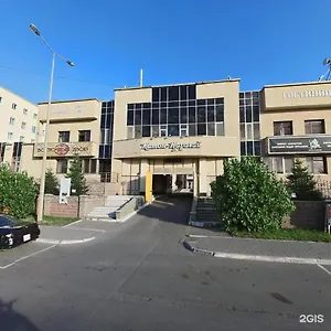 катон-карагай Астана