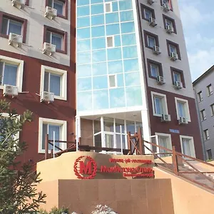 Hotel Manhattan