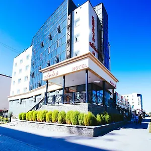 торгай Астана