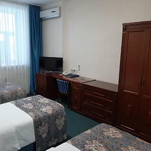 тенгри Астана