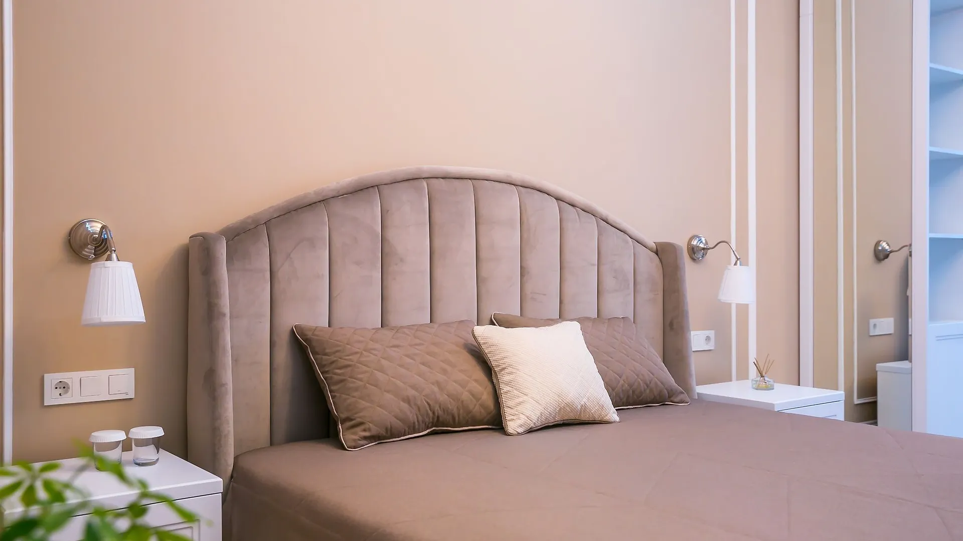 Eco Apart Hotel Asztana 3*,  Kazahsztán